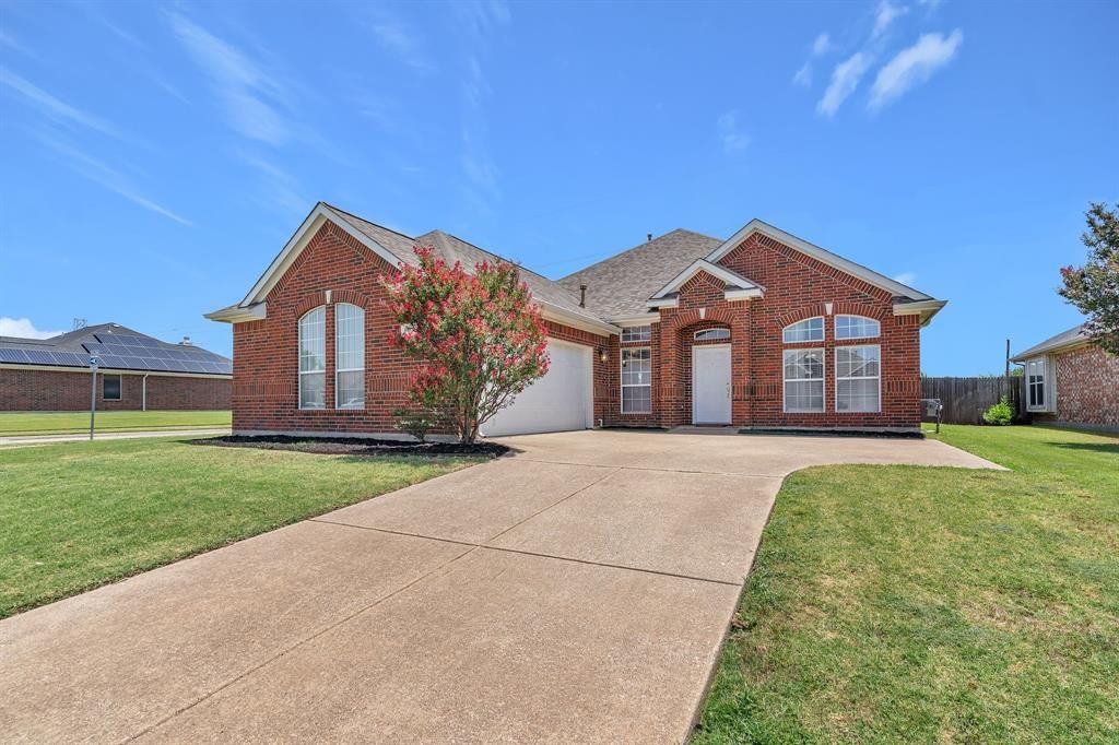 Photo of 6607 Terrace Glen Drive, Arlington, TX 76002 (MLS # 21313567)