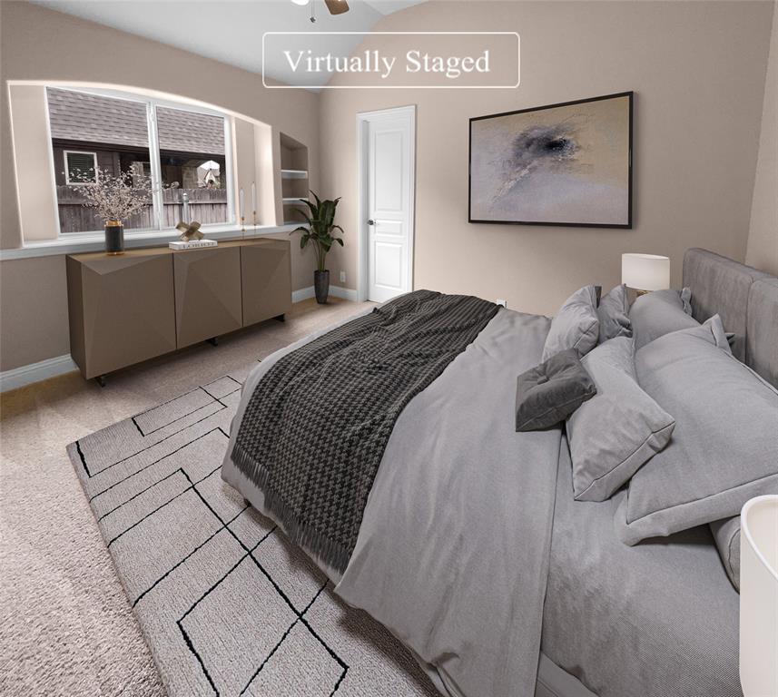 Heartland Prcl 7a Sunny Mead - Residential