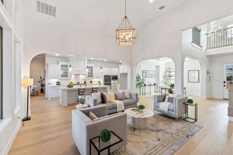 Property photo of 3721 Spicewood Drive, Prosper, TX 75078