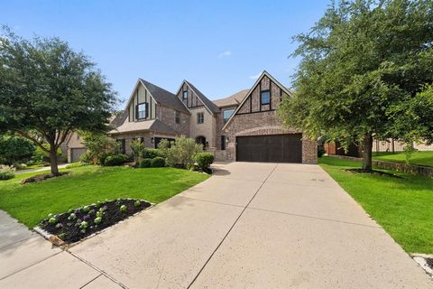 Photo of 3721 Spicewood Drive, Prosper, TX 75078 (MLS # 21131332)