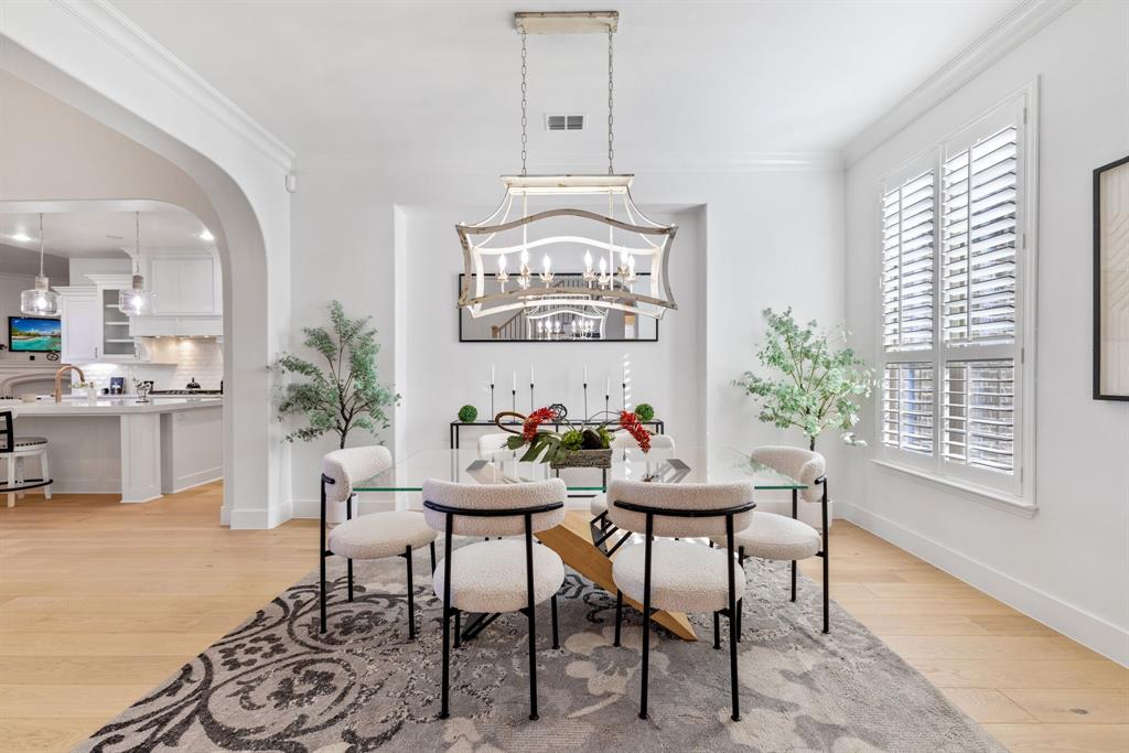 3721 Spicewood Drive