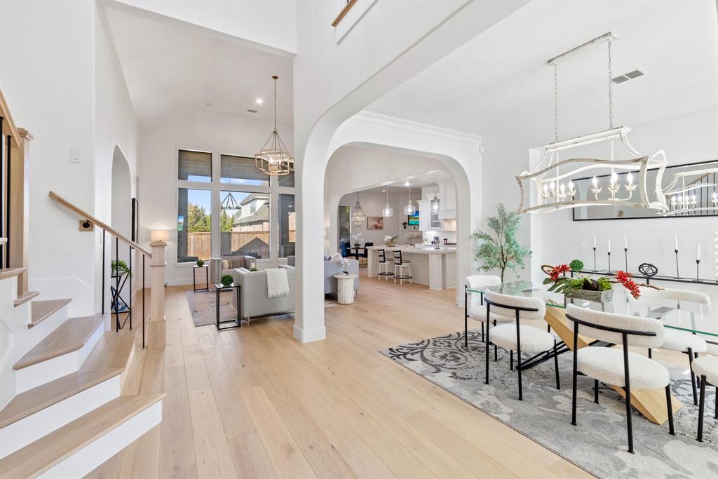 3721 Spicewood Drive