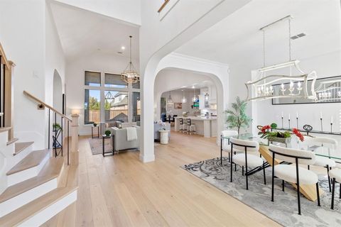 3721 Spicewood Drive Prosper TX 75078