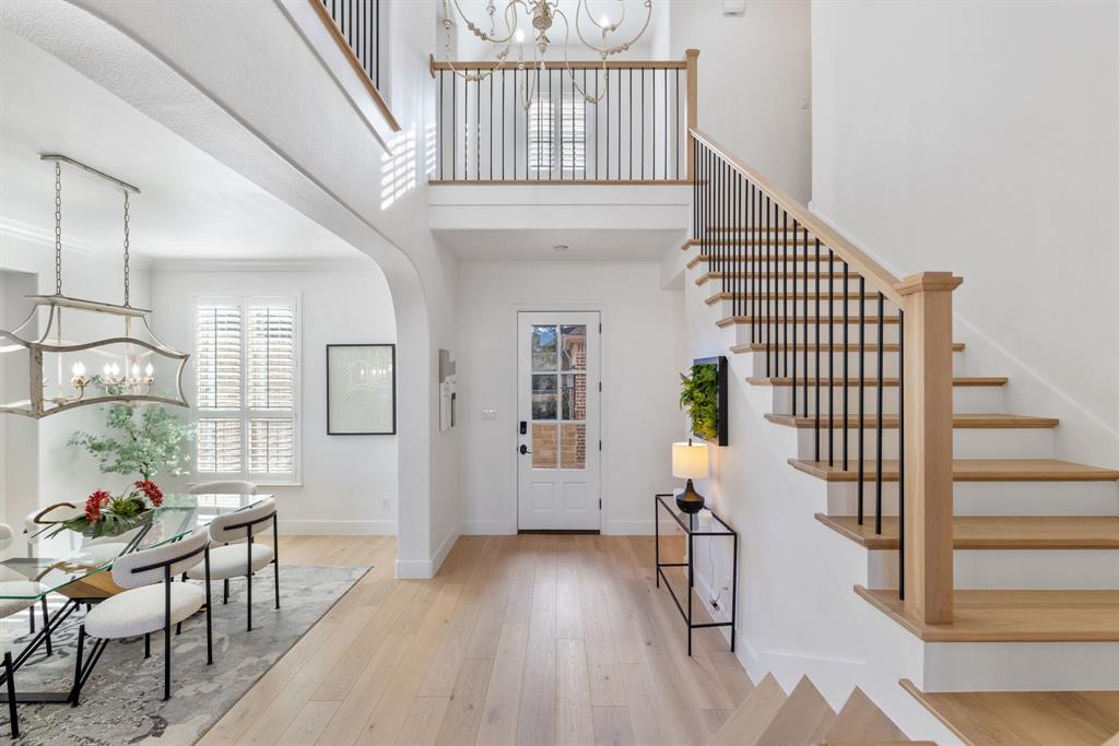 3721 Spicewood Drive