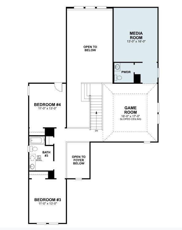 3704 Lavon Drive