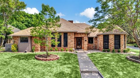 6006 Norfolk Drive Garland TX 75044
