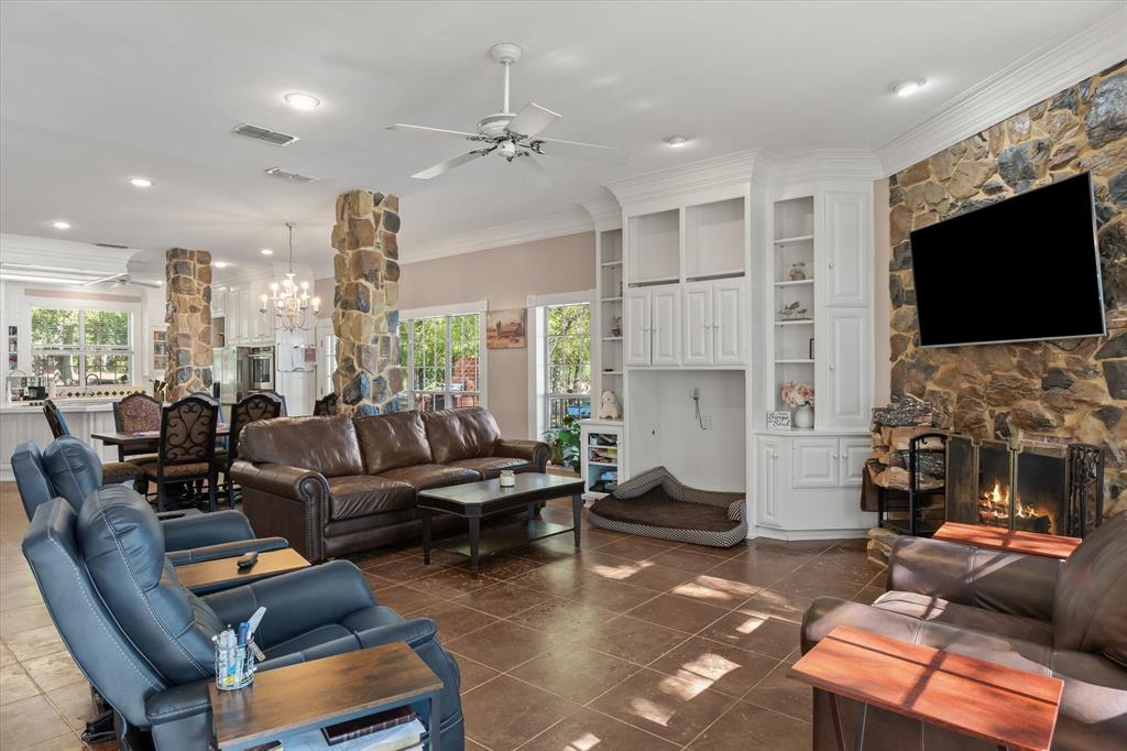 1551 VZ County Road