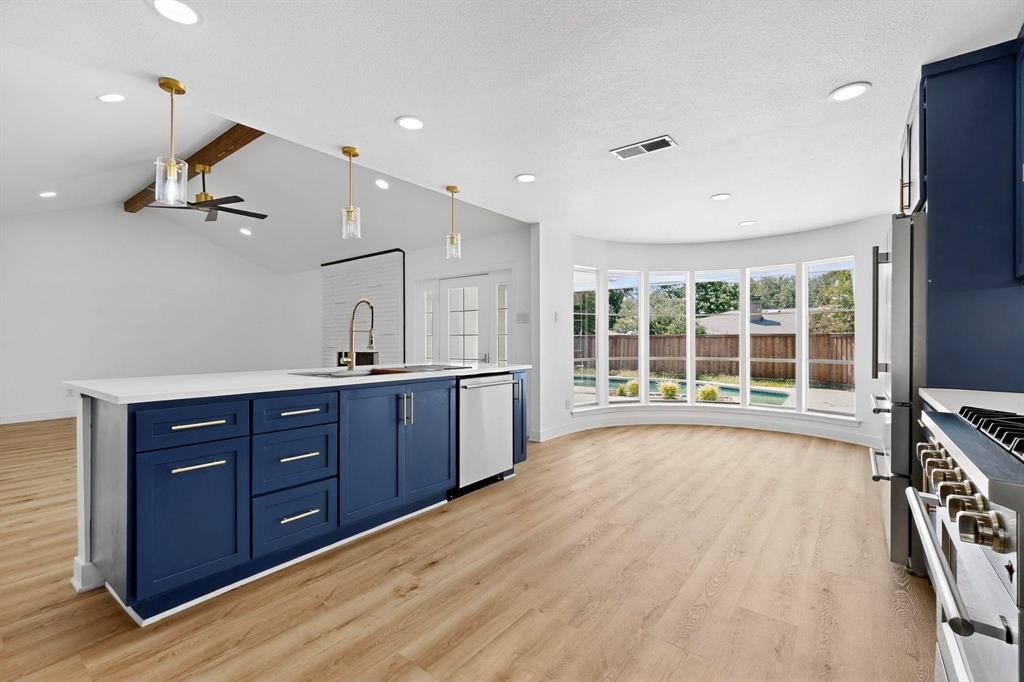 Prestonwood Estates - Residential Lease