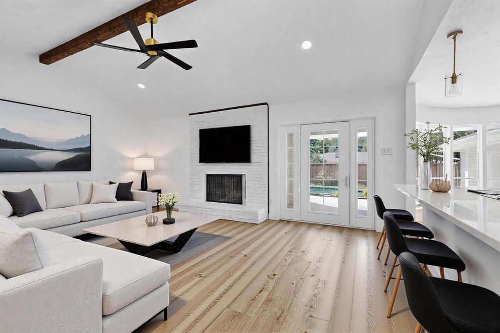 Prestonwood Estates - Residential Lease