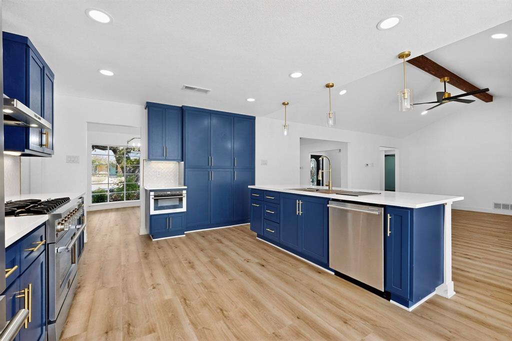 Prestonwood Estates - Residential Lease