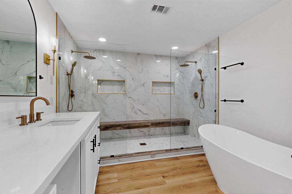 Prestonwood Estates - Residential Lease