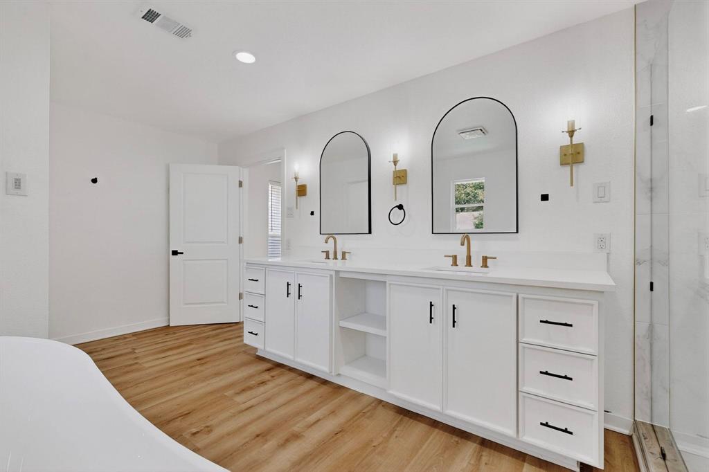 Prestonwood Estates - Residential Lease