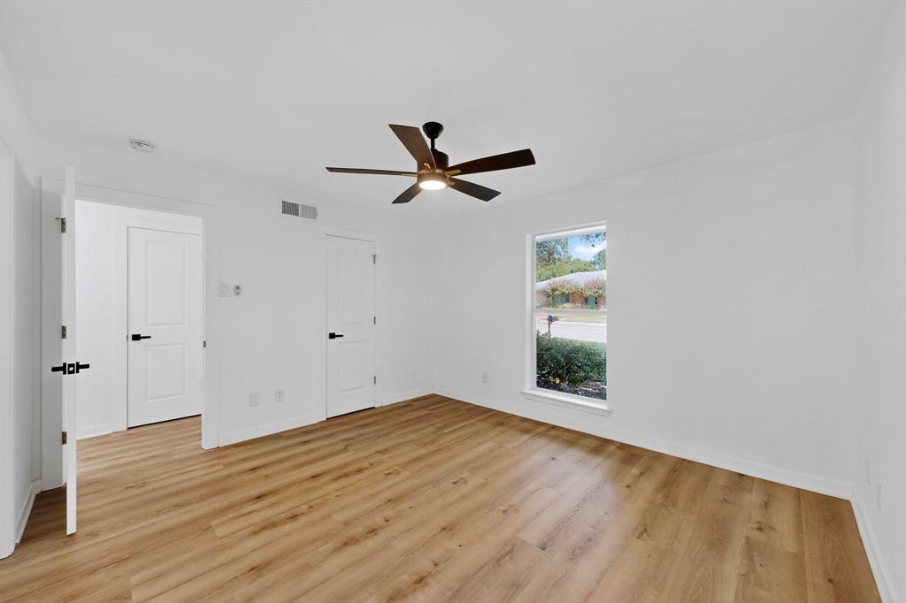 Prestonwood Estates - Residential Lease