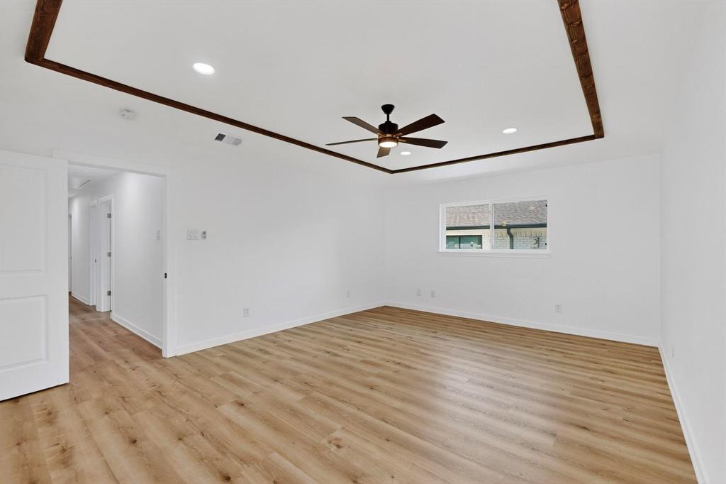 Prestonwood Estates - Residential Lease