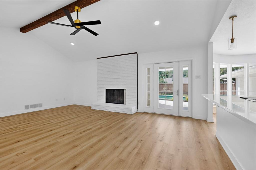 Prestonwood Estates - Residential Lease