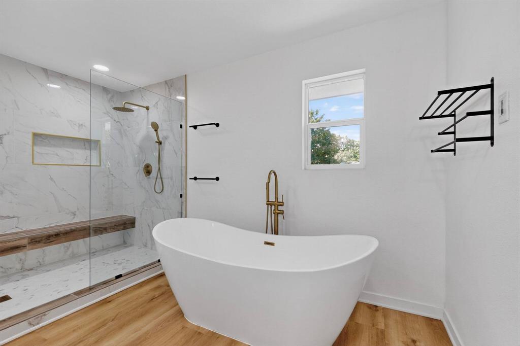 Prestonwood Estates - Residential Lease