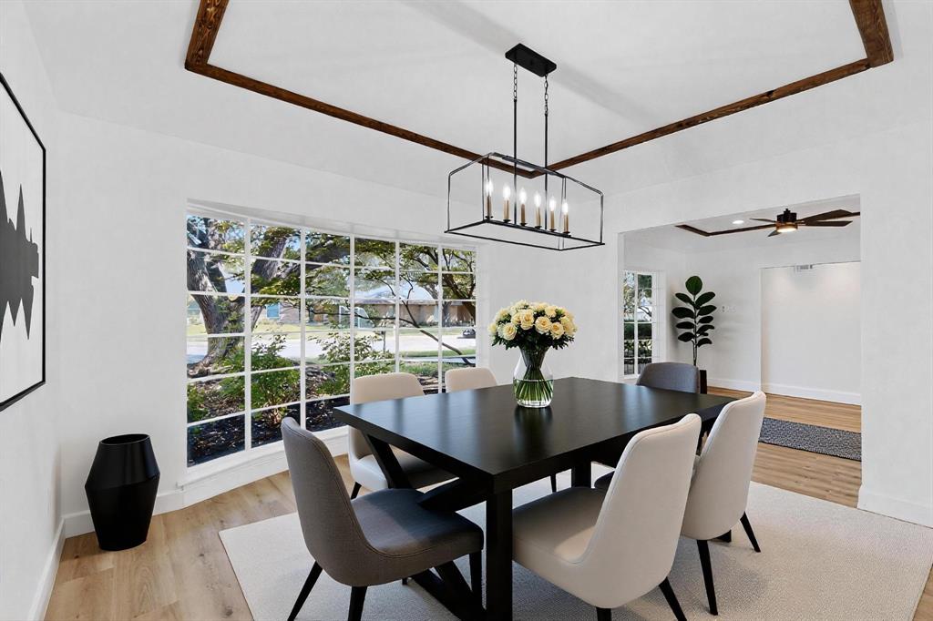 Prestonwood Estates - Residential Lease