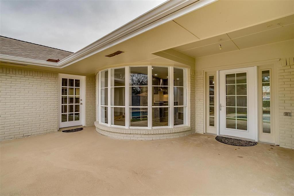 Prestonwood Estates - Residential Lease