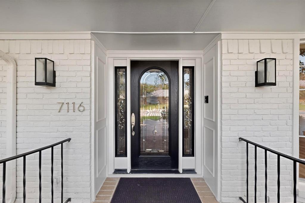 Prestonwood Estates - Residential Lease