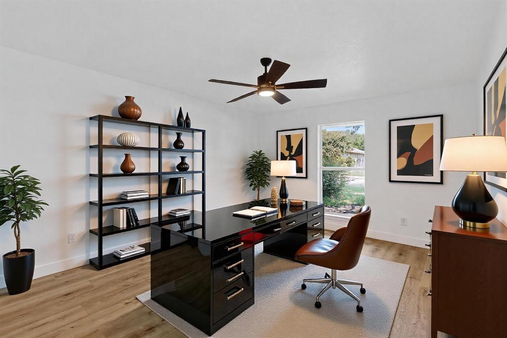 Prestonwood Estates - Residential Lease