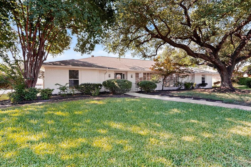 Prestonwood Estates - Residential Lease