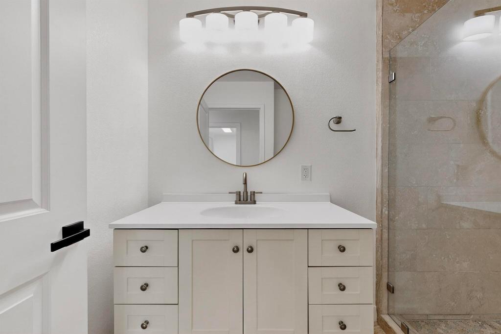 Prestonwood Estates - Residential Lease