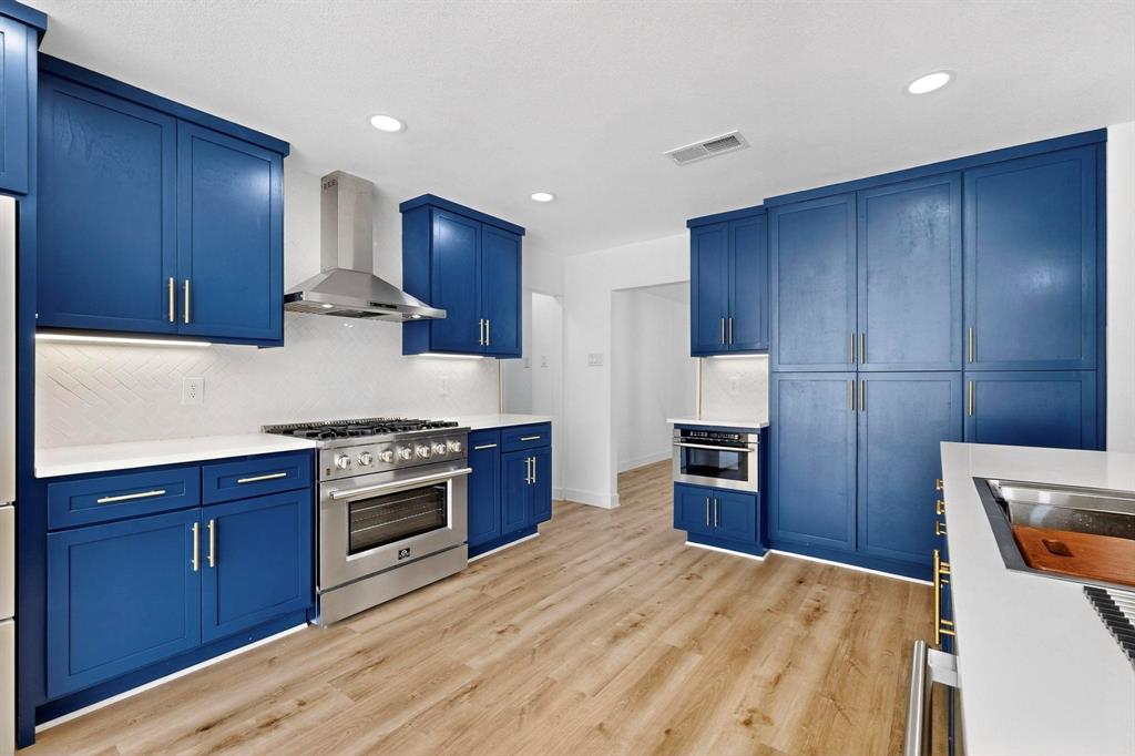 Prestonwood Estates - Residential Lease