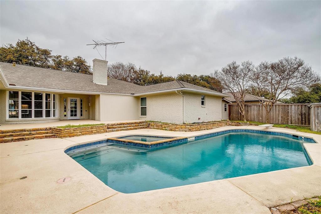 Prestonwood Estates - Residential Lease