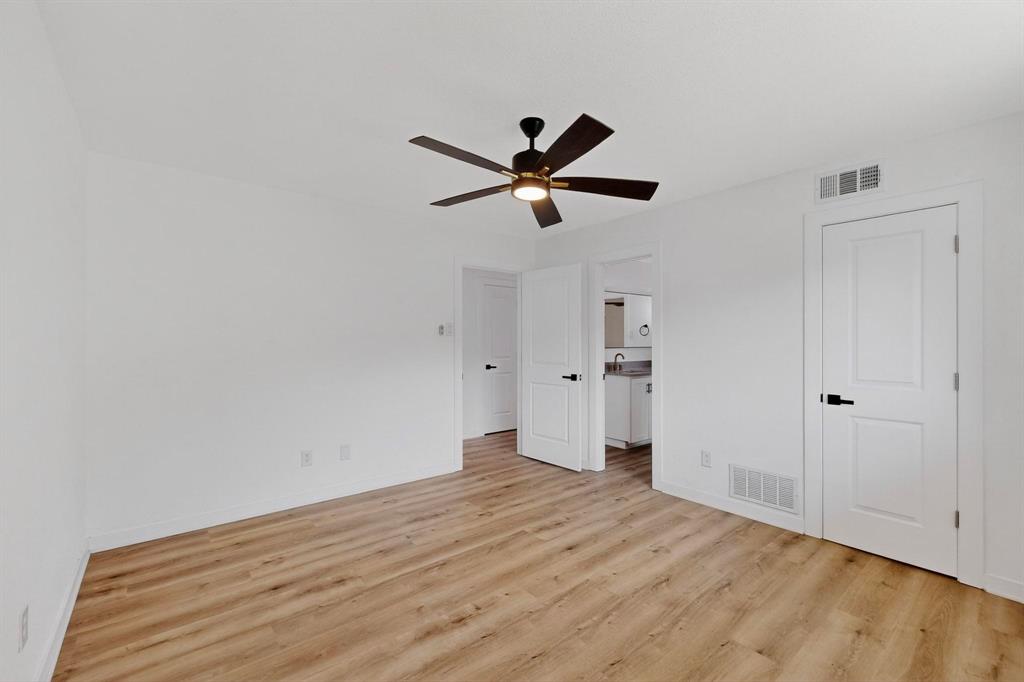 Prestonwood Estates - Residential Lease