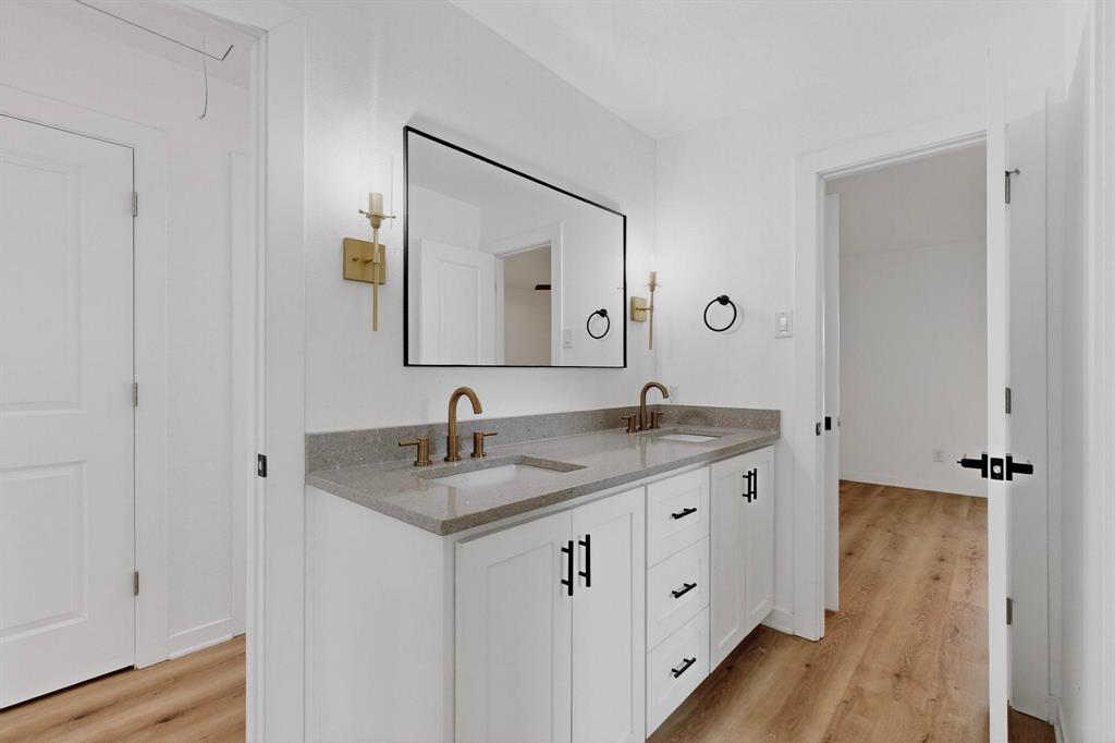 Prestonwood Estates - Residential Lease