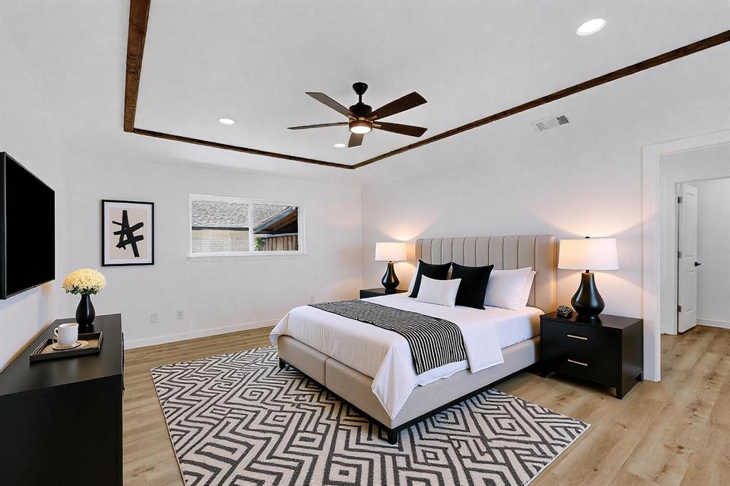 Prestonwood Estates - Residential Lease