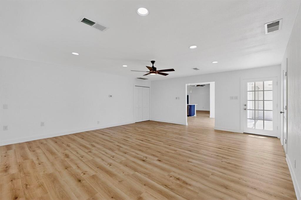 Prestonwood Estates - Residential Lease