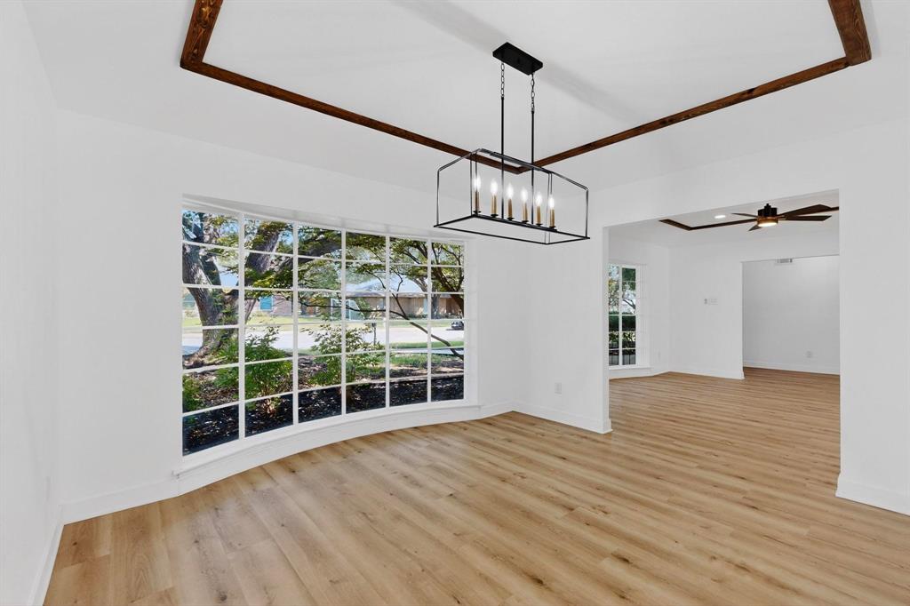 Prestonwood Estates - Residential Lease