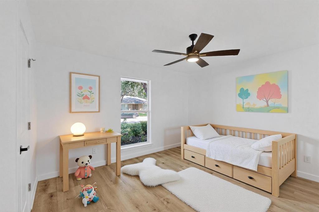 Prestonwood Estates - Residential Lease