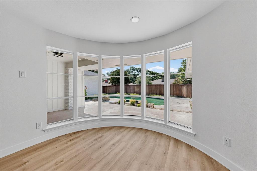 Prestonwood Estates - Residential Lease