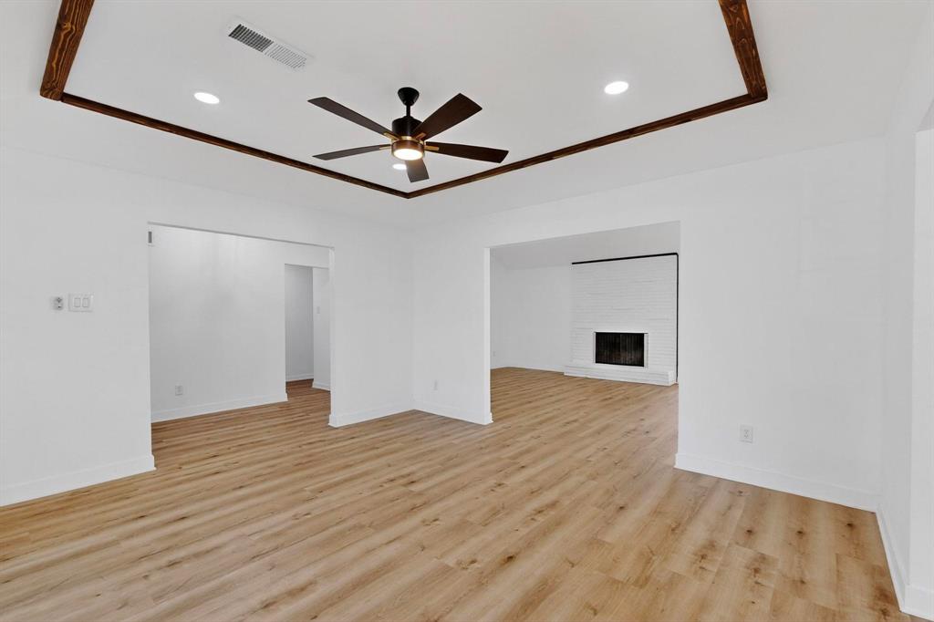 Prestonwood Estates - Residential Lease