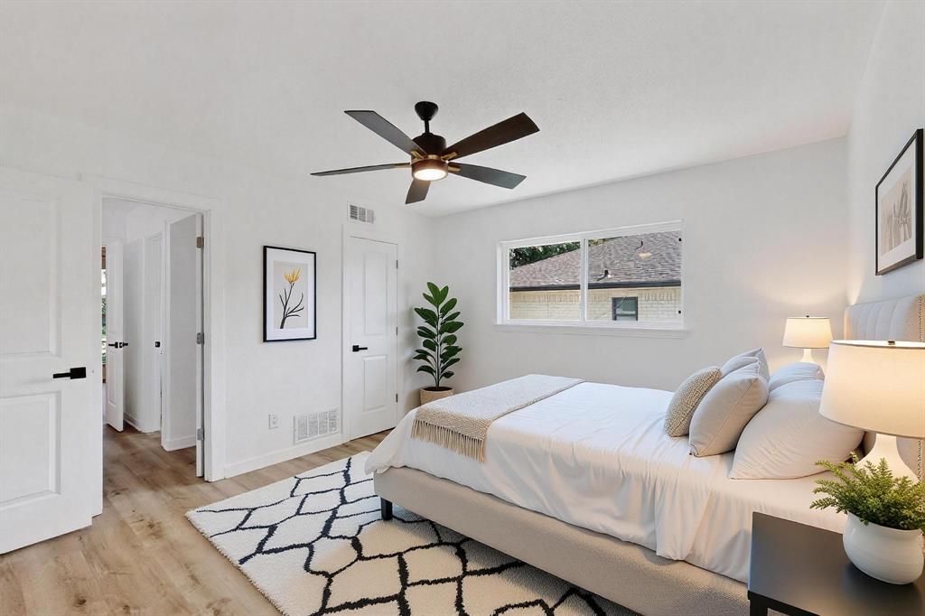 Prestonwood Estates - Residential Lease