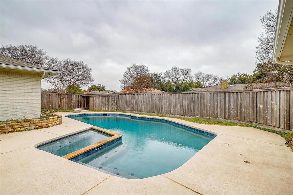 Prestonwood Estates - Residential Lease