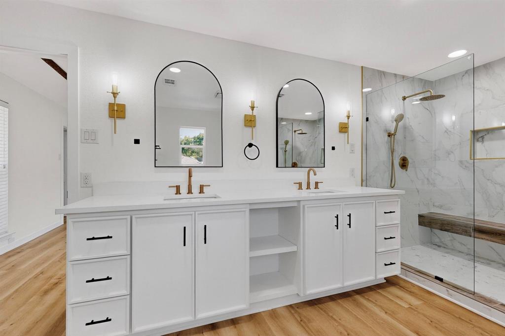 Prestonwood Estates - Residential Lease