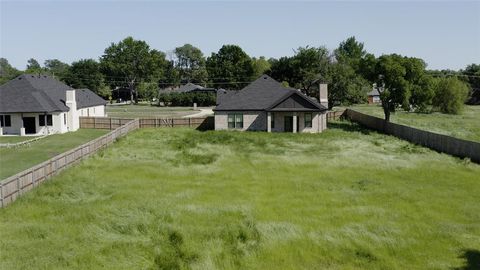 A home in Terrell