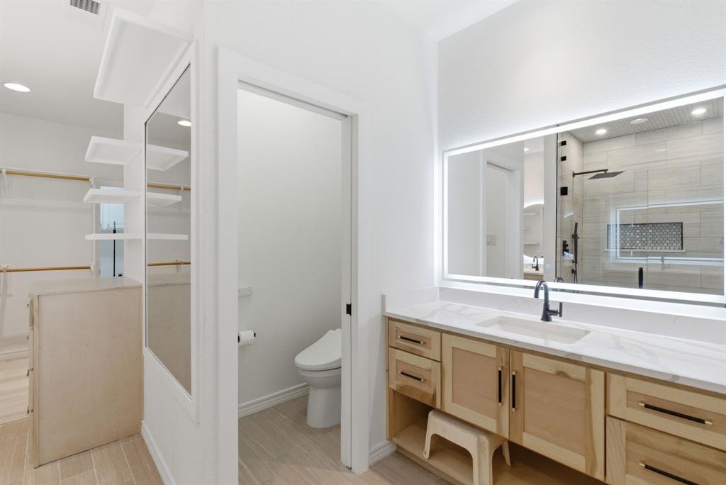 Hampton Place - Residential