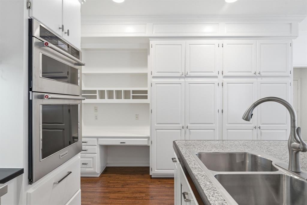 Hampton Place - Residential