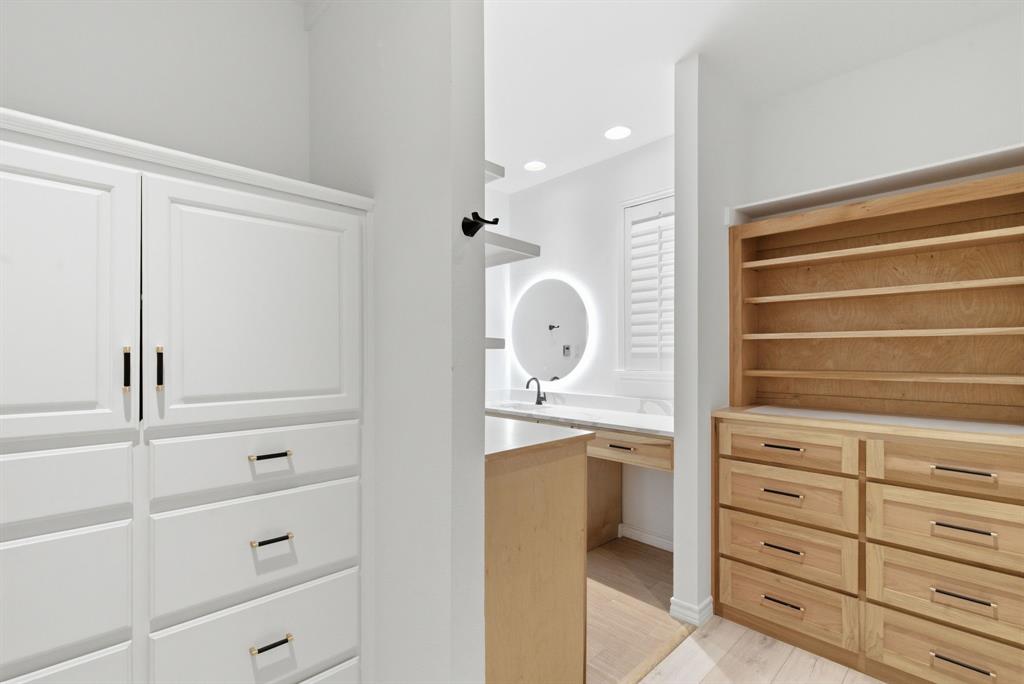 Hampton Place - Residential