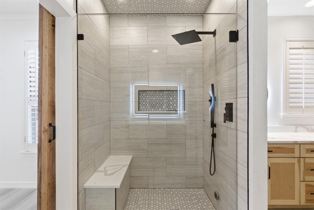 Hampton Place - Residential