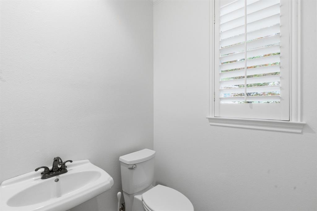 Hampton Place - Residential