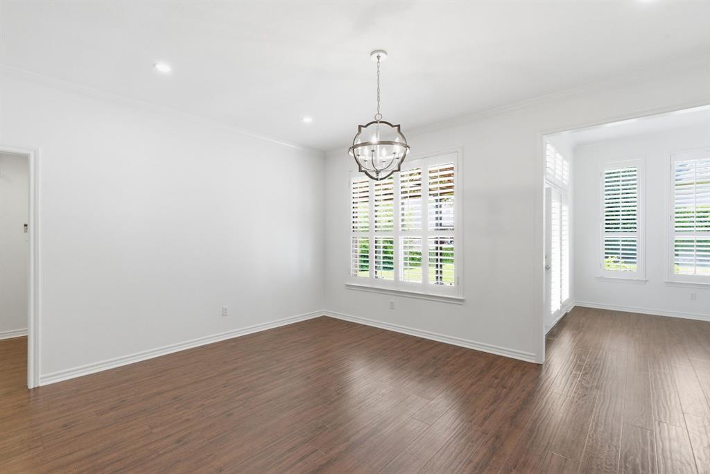 Hampton Place - Residential