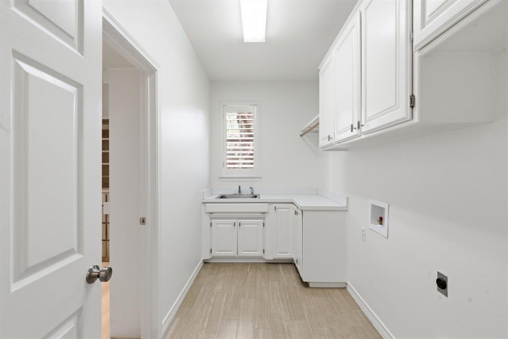 Hampton Place - Residential