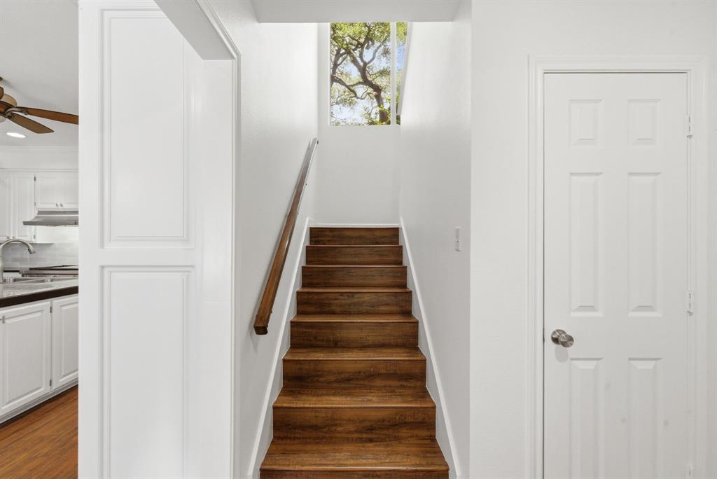 Hampton Place - Residential