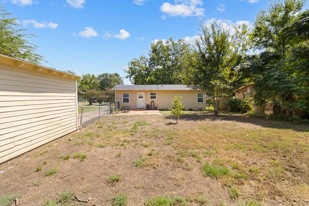 Corsicana - Residential