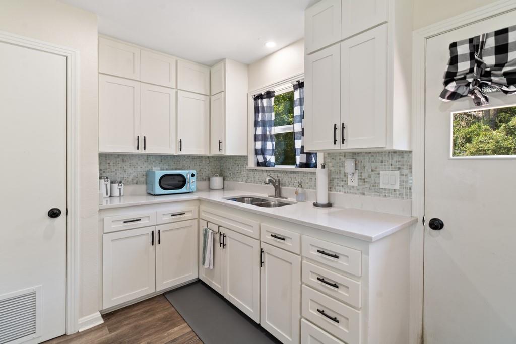 Corsicana - Residential